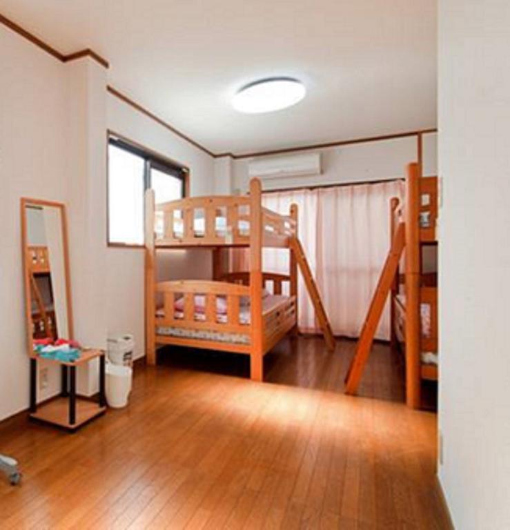 Guest house Wa N Wa *