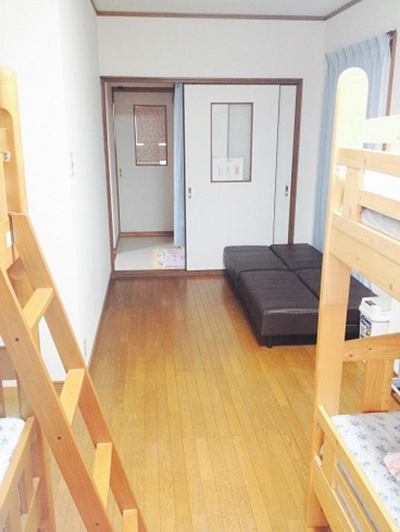 Wa N Wa Guest house