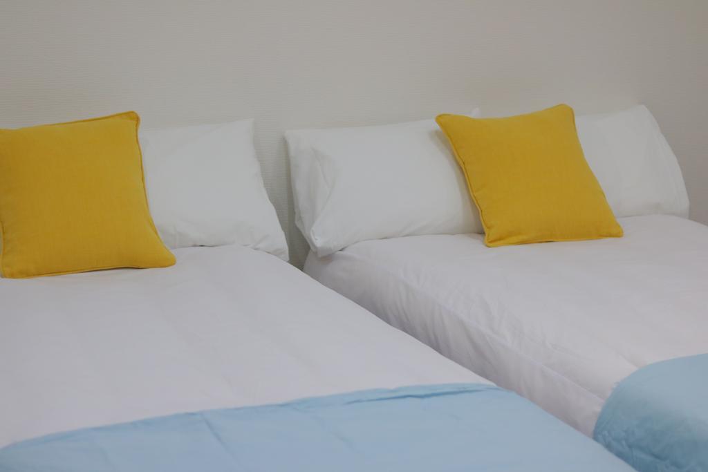 Hg Cozy No.14 Apartment *