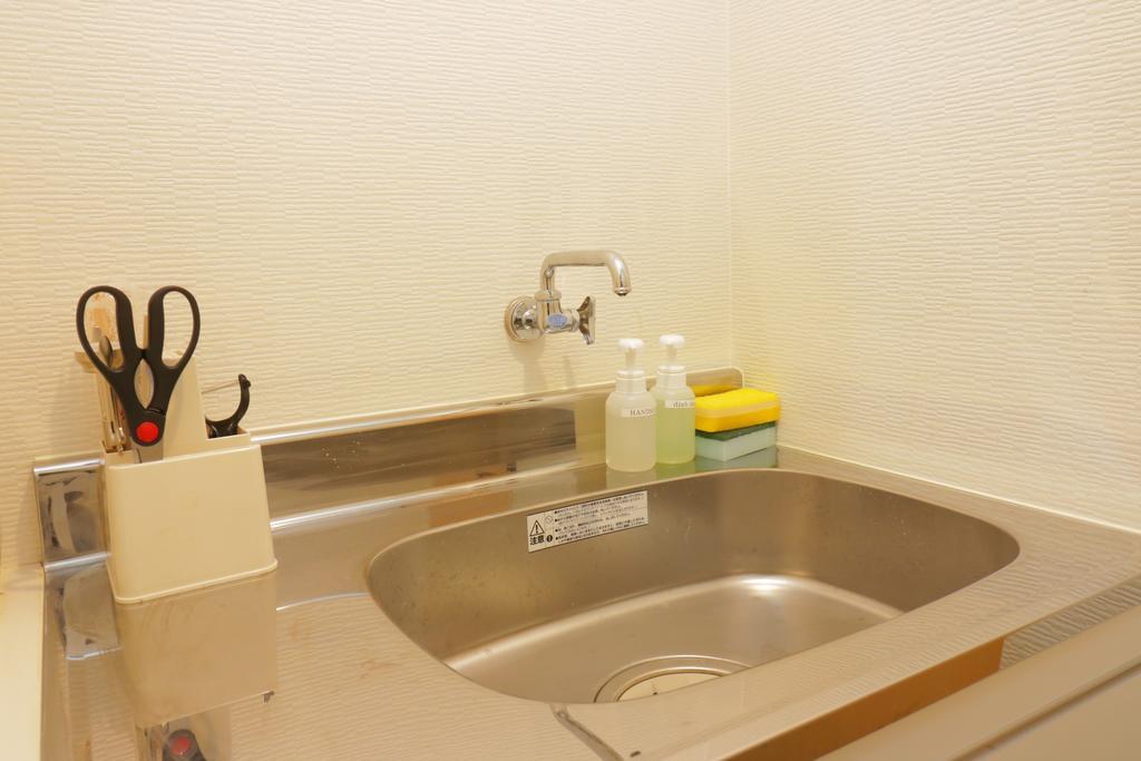 Hg Cozy No.14 Apartment