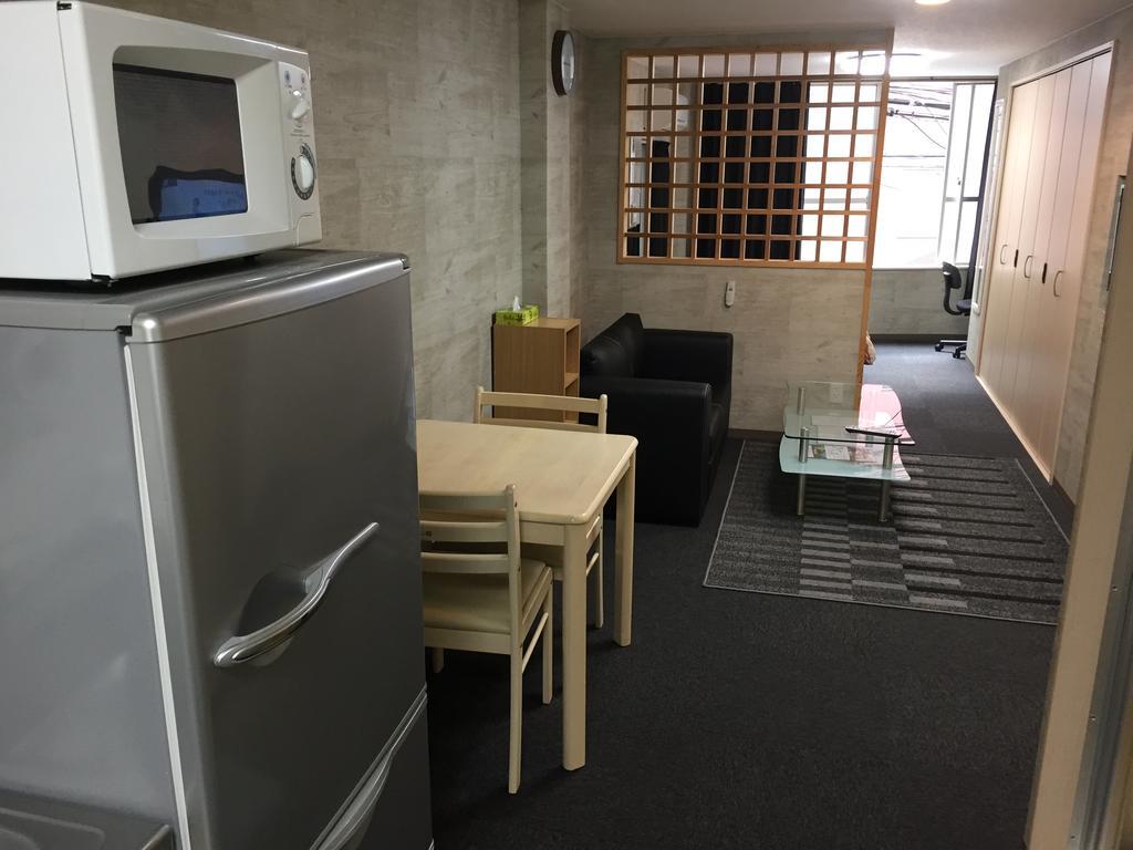 Apartment Apollo Couples At Namba 2 Osaka