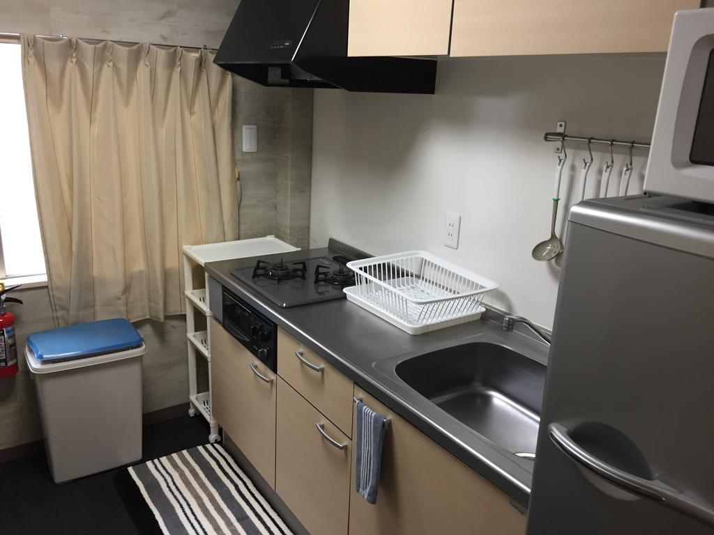 Apartment Apollo Couples At Namba 2 *