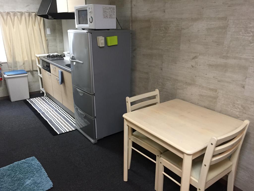 Apartment Apollo Couples At Namba 2 *