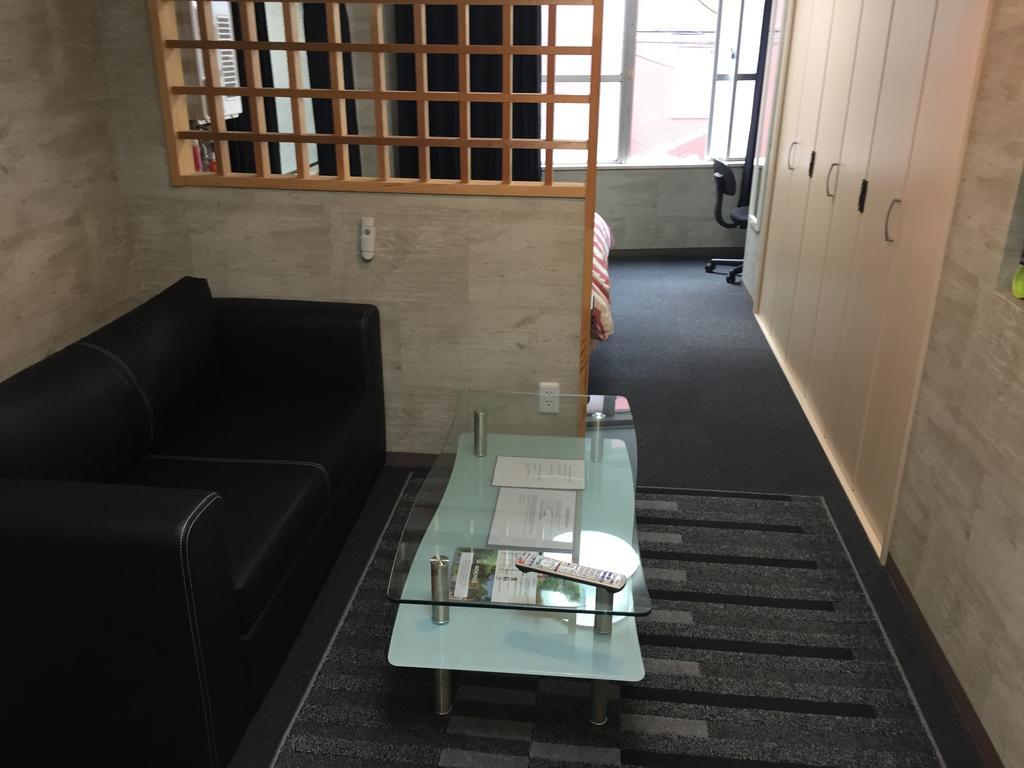 Apartment Apollo Couples At Namba 2 Osaka