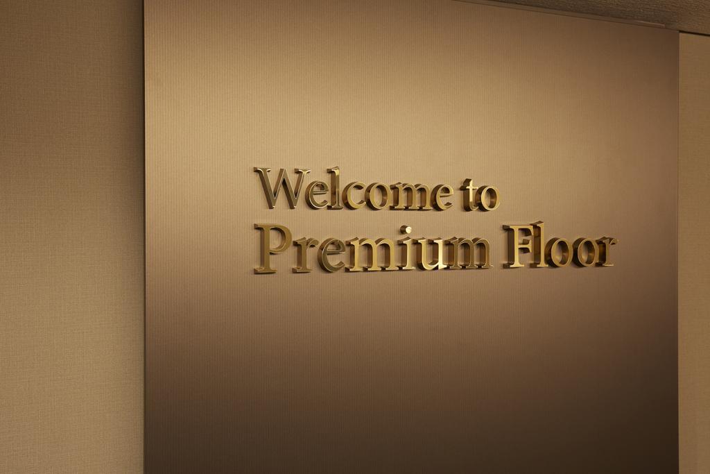 Agora Place Namba