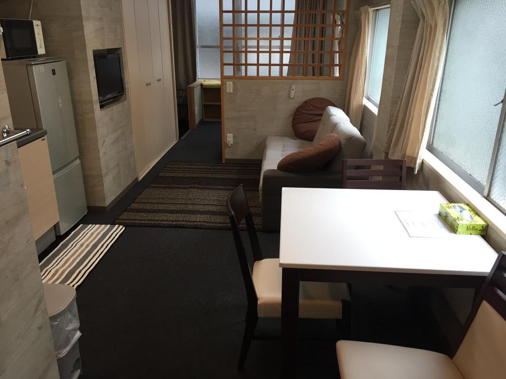 Apollo Couples At Namba 2 Apartment Osaka