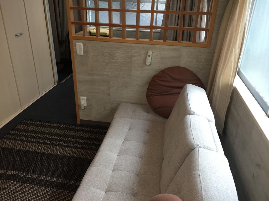 Apartment Apollo Couples At Namba 2 *