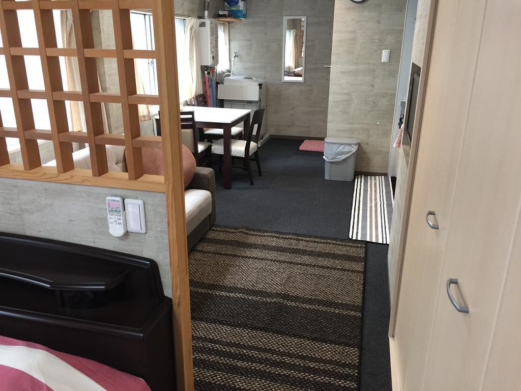 Apartment Apollo Couples At Namba 2 Osaka