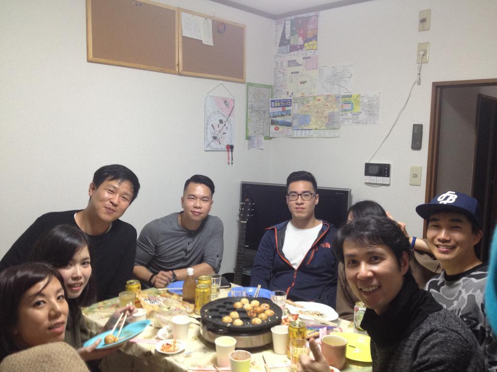 Guest house Wa N Wa Osaka