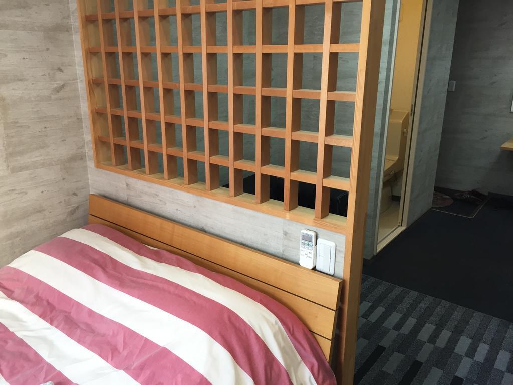 Apartment Apollo Couples At Namba 2