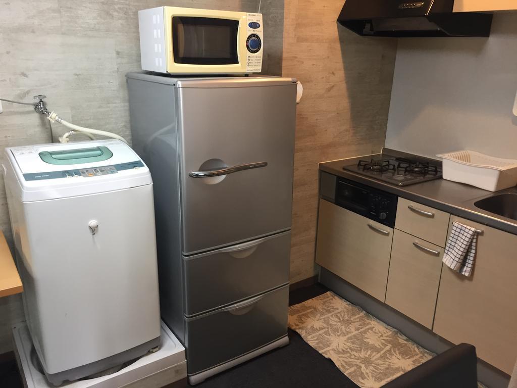 Apartment Apollo Couples At Namba 2 *