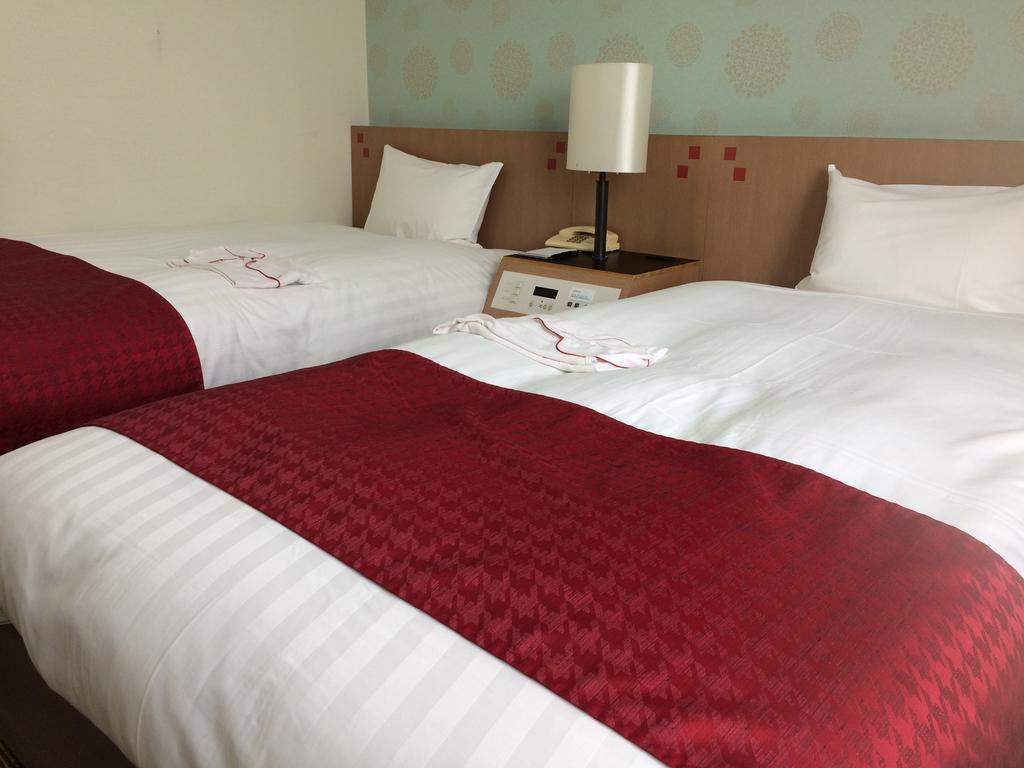 Hotel Wing International Shin-osaka Osaka