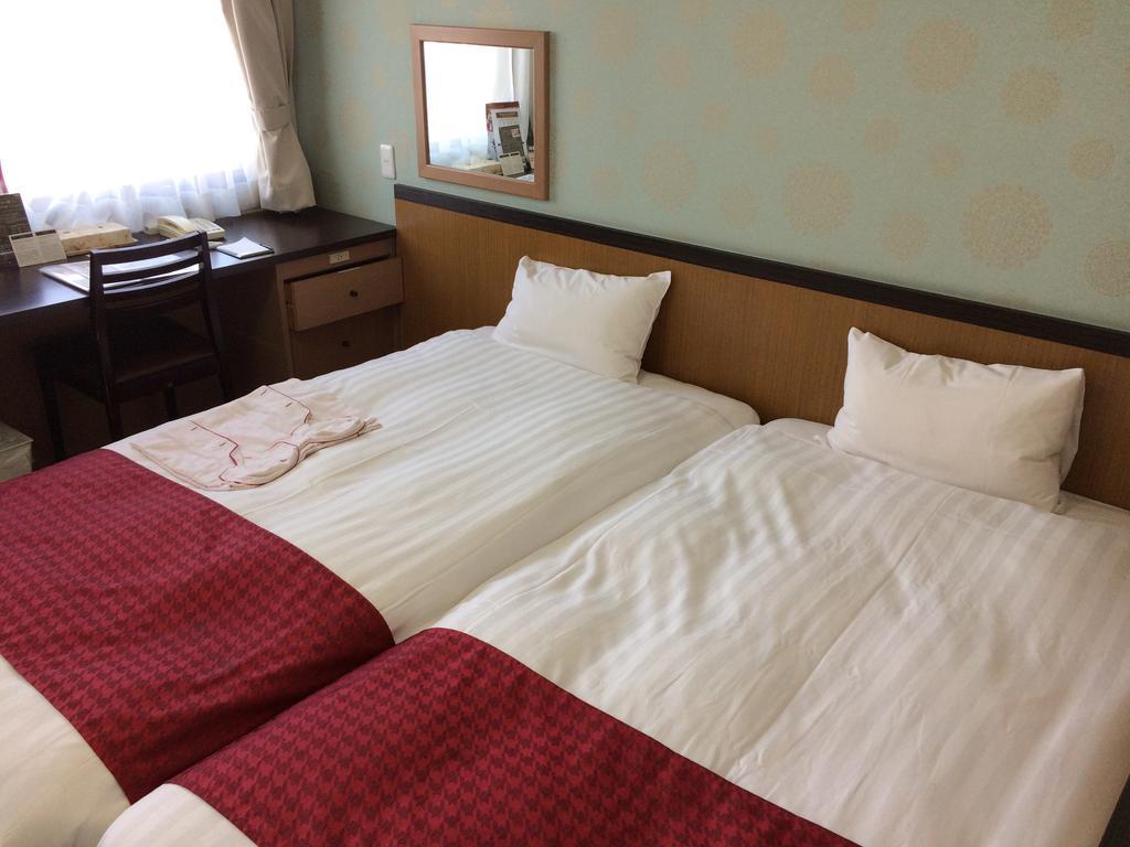 Wing International Shin-osaka 3*