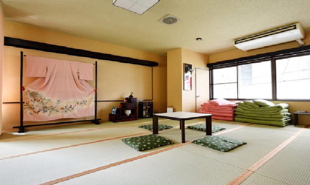Apartment Ken House Osaka