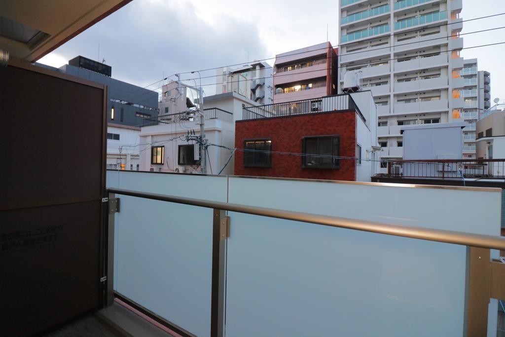 Hg Cozy No.21 Osaka