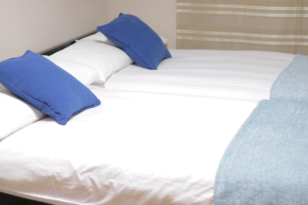 Apartment Hg Cozy No.21 *