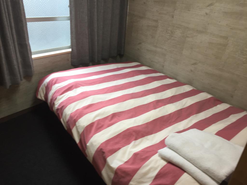 Apollo Couples At Namba 2 Apartment *