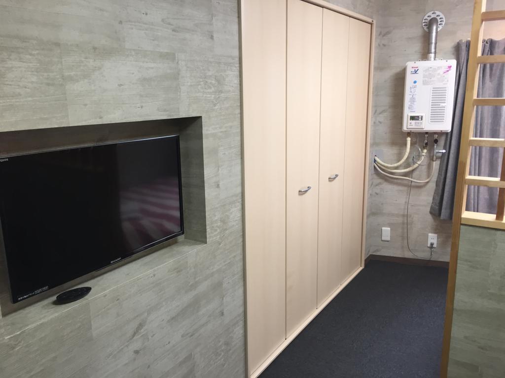 Apartment Apollo Couples At Namba 2 Osaka