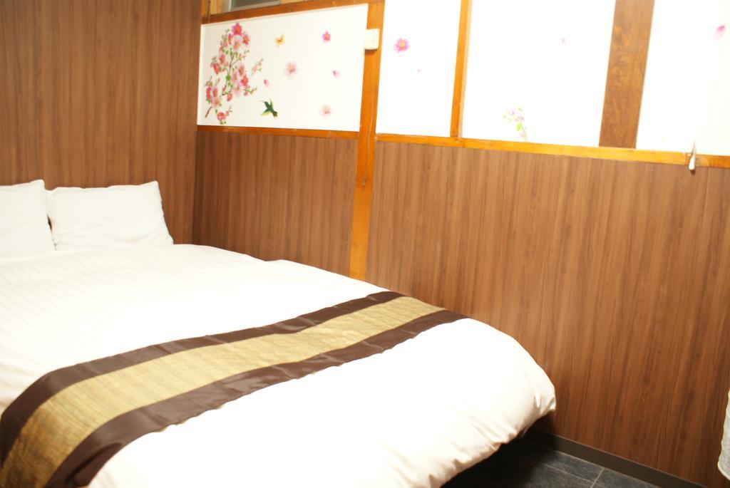 Guest house Zen Labo *