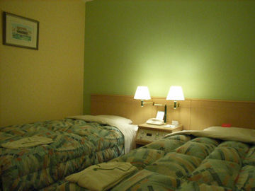 Namba Washington Plaza Hotel 3*