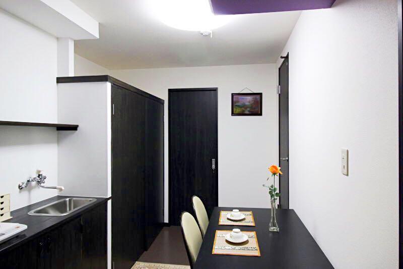 Nakayama Guest house