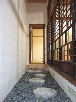 Peace House Sachi Guest house *