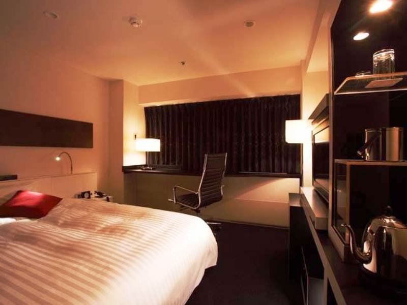 Cross Hotel 4*