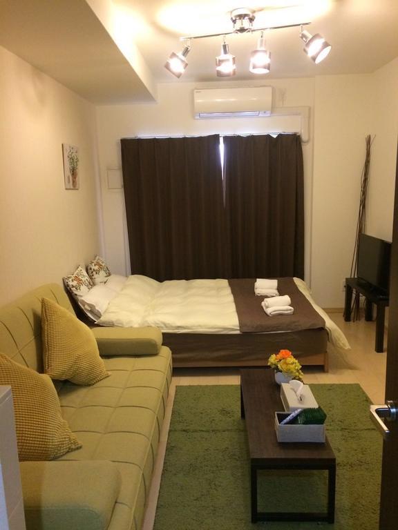 Hitomi House Apartment