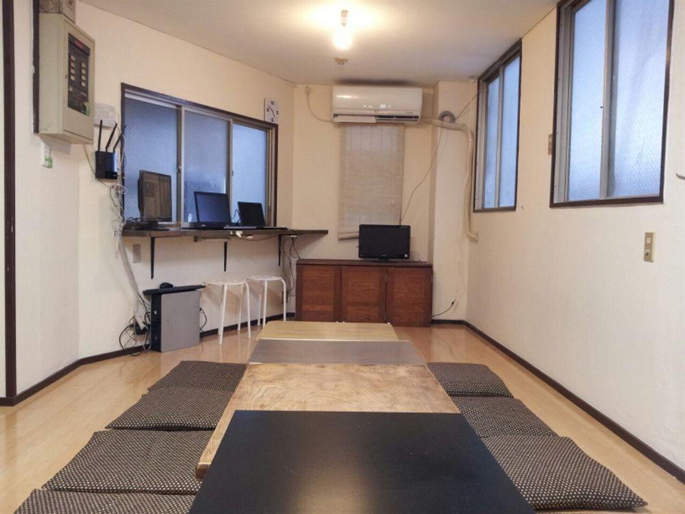 Peace House Sachi