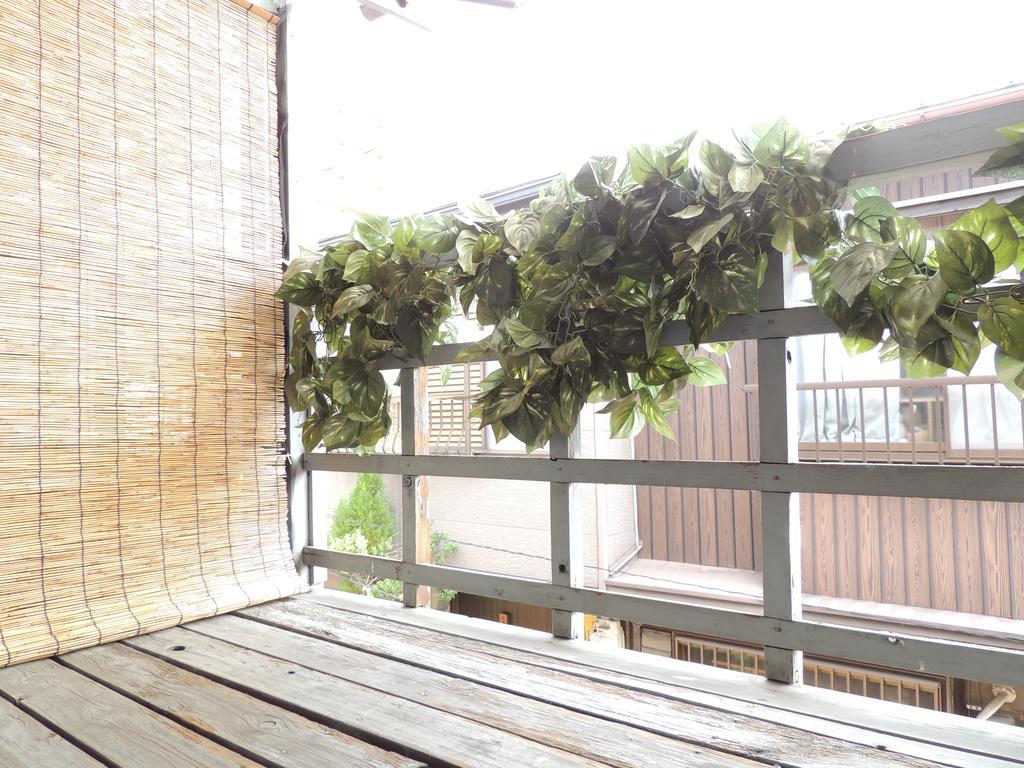 Namiya House Tengachaya * Osaka