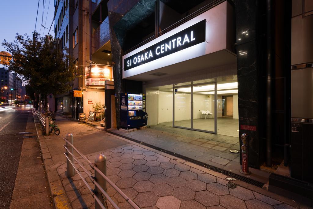 Sj Central *