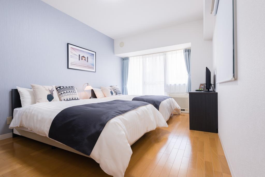 Apartment Sj Central