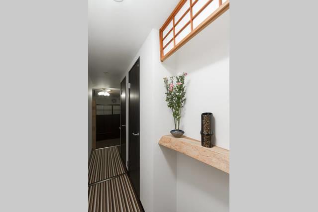 Nakayama Guest house