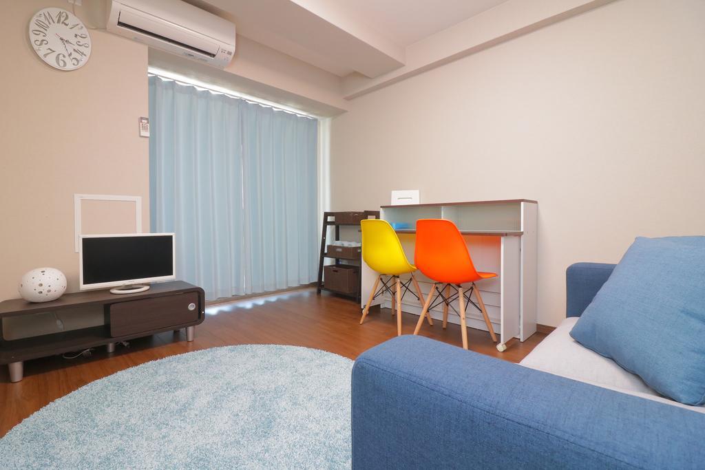 Hg Cozy No 32 通天閣前 Apartment Osaka