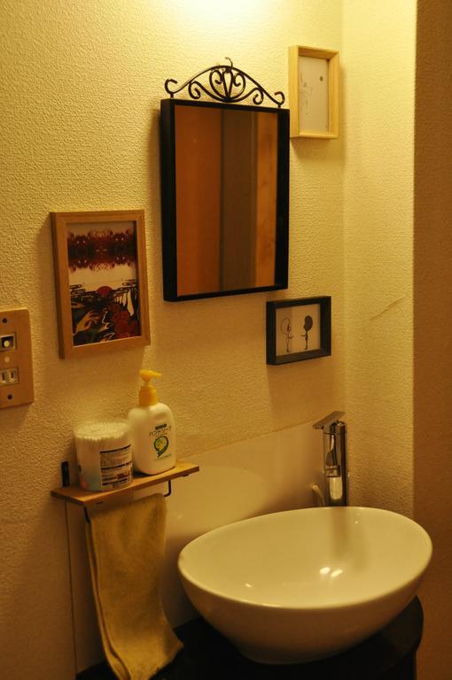 Santana Guest house Osaka