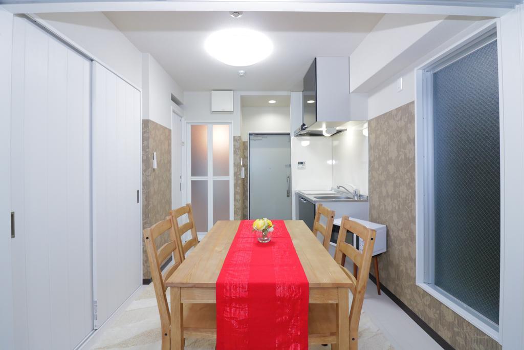 Hg Cozy No 18 島之内 *