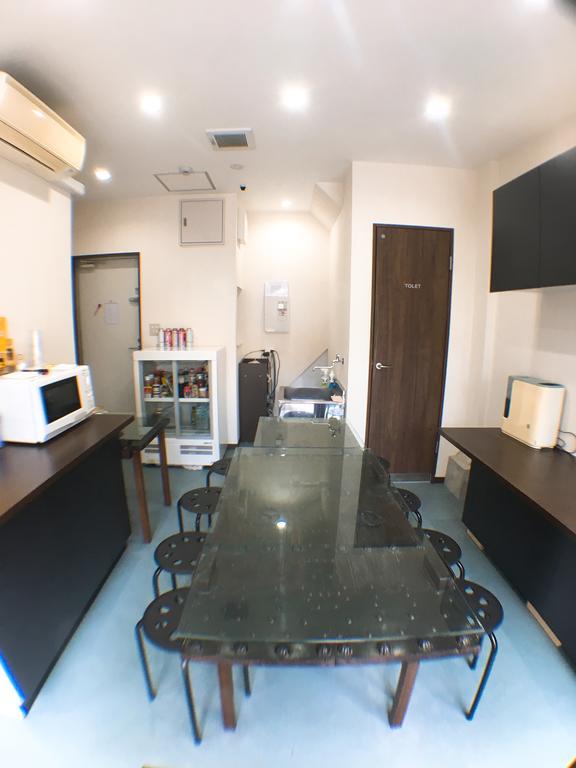 Minzokumura Casa de hóspedes *