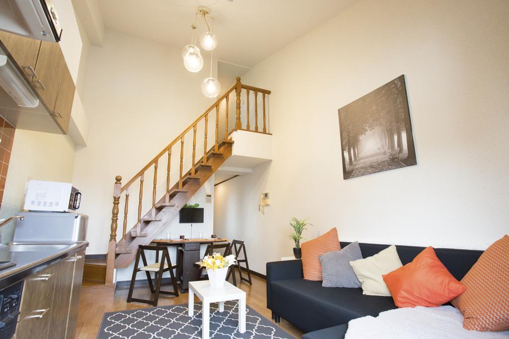 Penthouse 3bedroom Central Apartment *