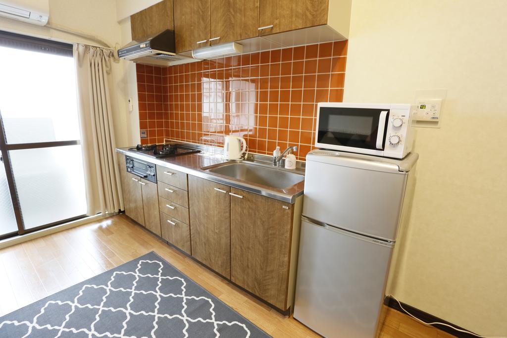 Penthouse 3bedroom Central Apartment