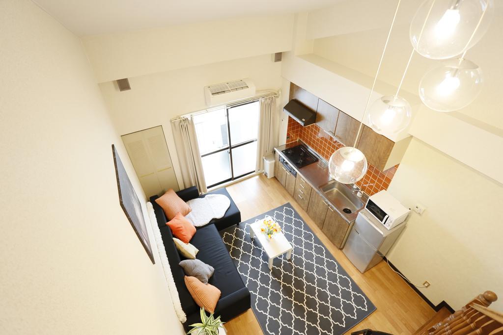 Apartment Penthouse 3bedroom Central