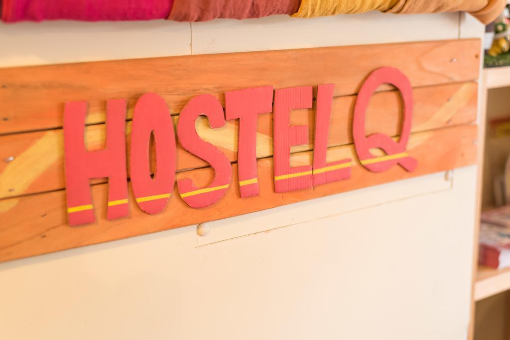 Hostel Q Osaka