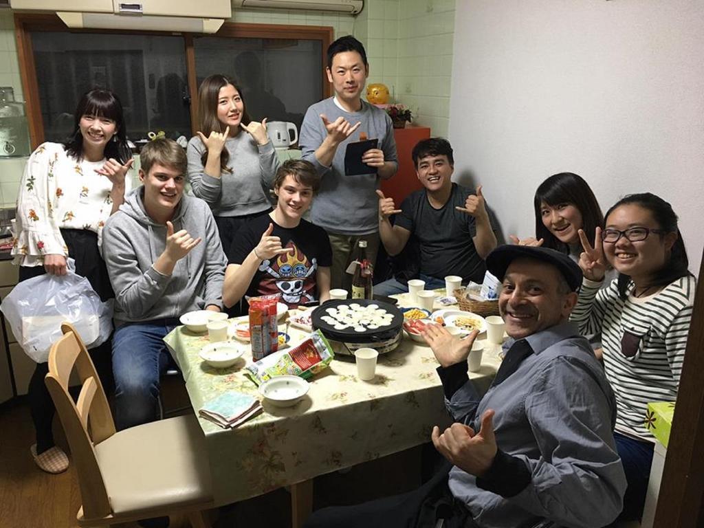 Guest house Wa N Wa Osaka
