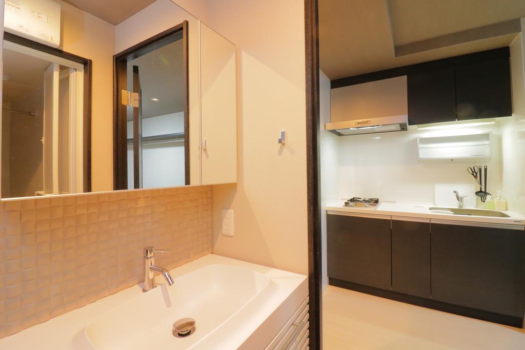 Apartment Hg Cozy No.21