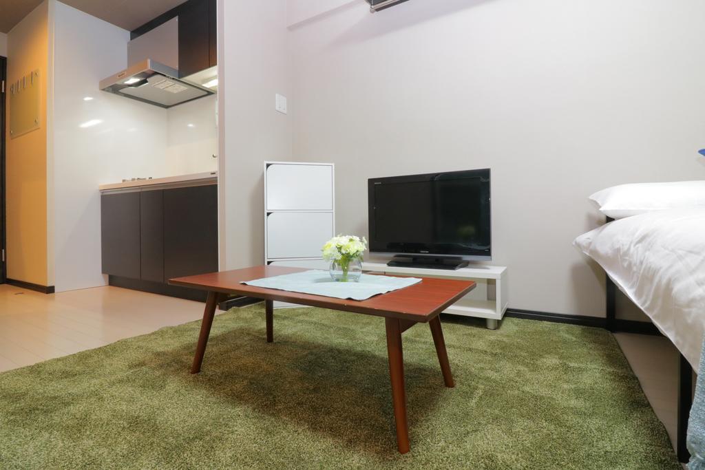 Hg Cozy No.21 Apartment *