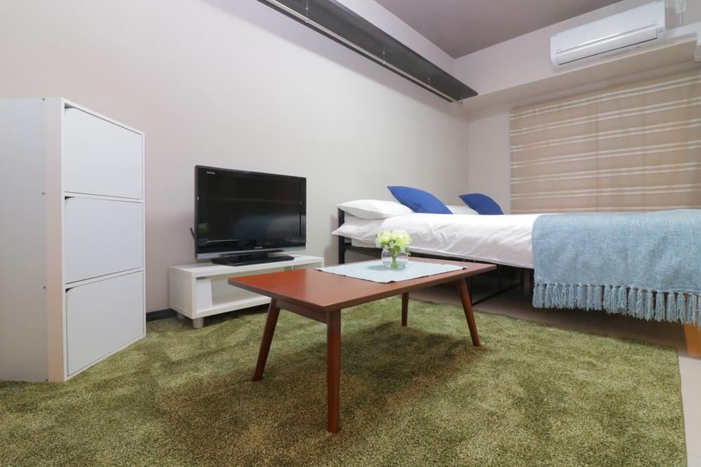 Apartment Hg Cozy No.21 Osaka