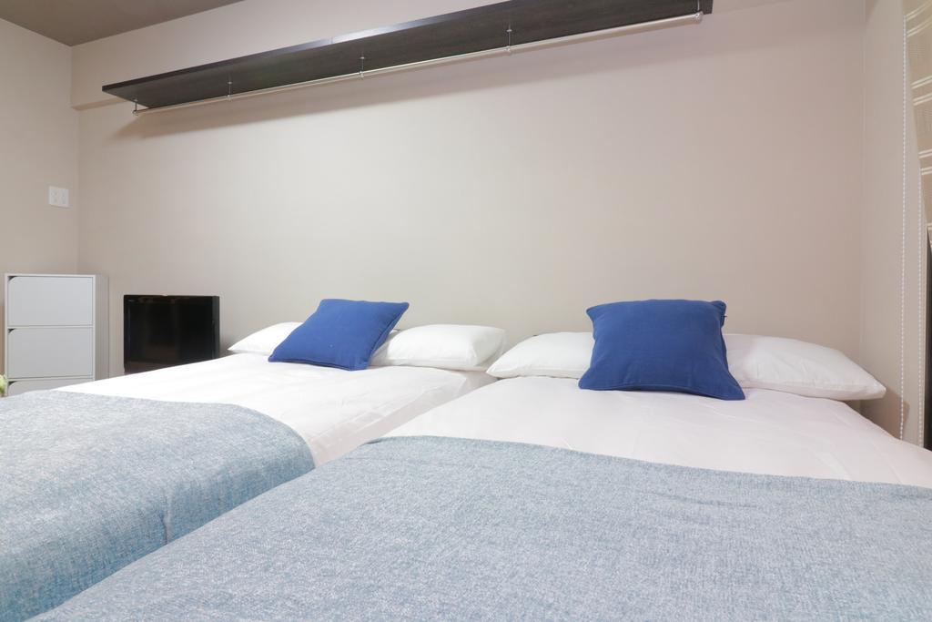 Hg Cozy No.21 Apartment Osaka