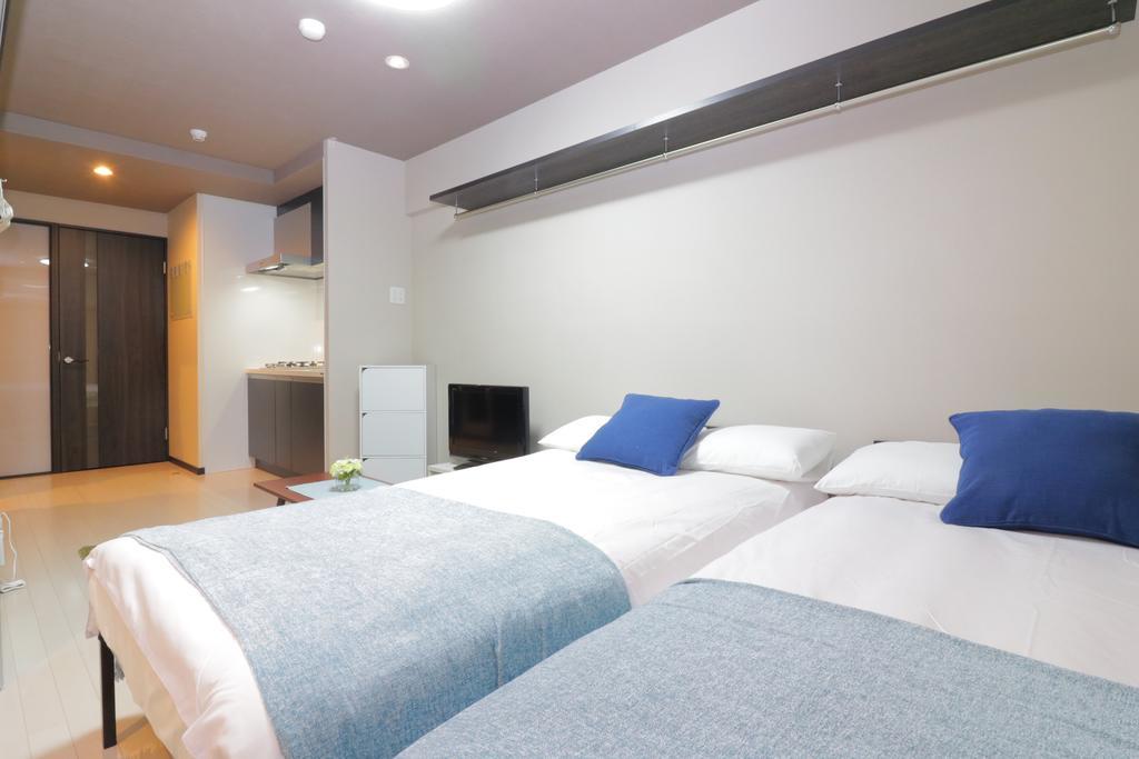 Hg Cozy No.21 Osaka