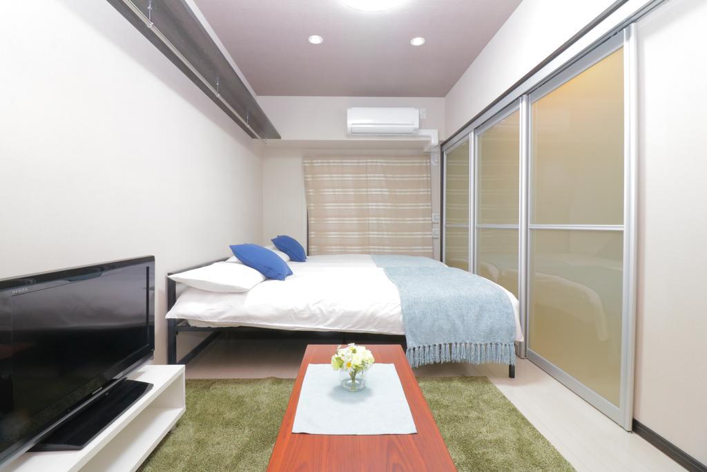 Hg Cozy No.21 Apartment