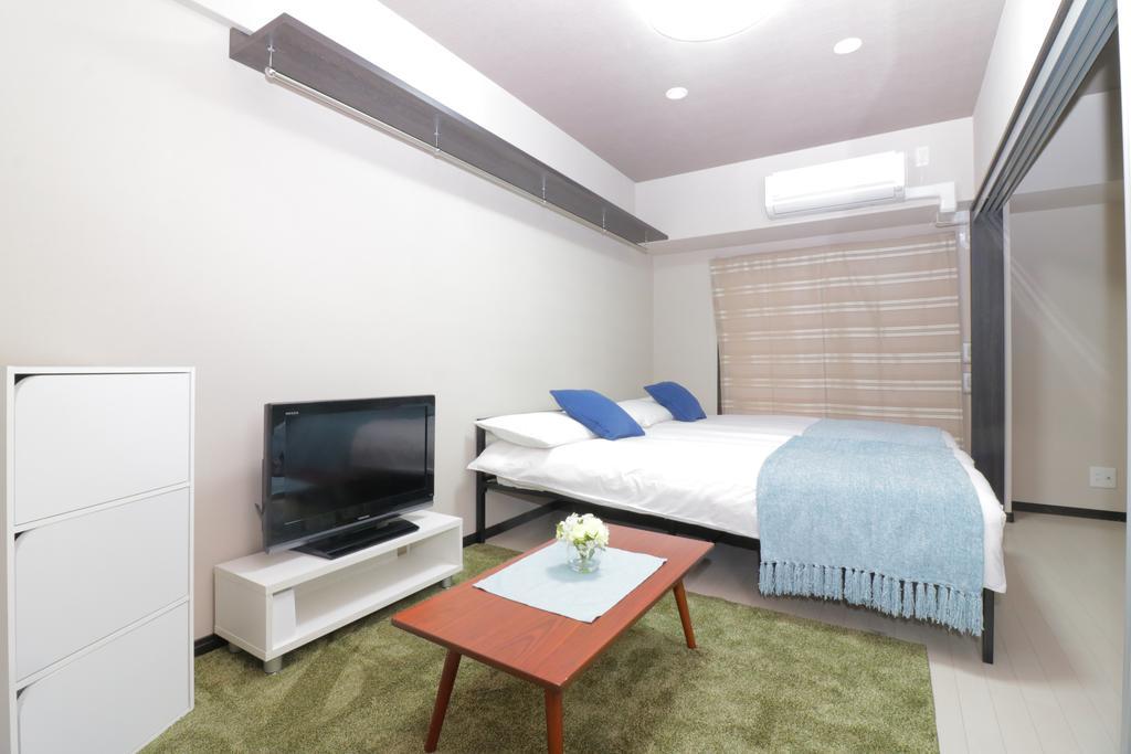 Apartment Hg Cozy No.21 Osaka