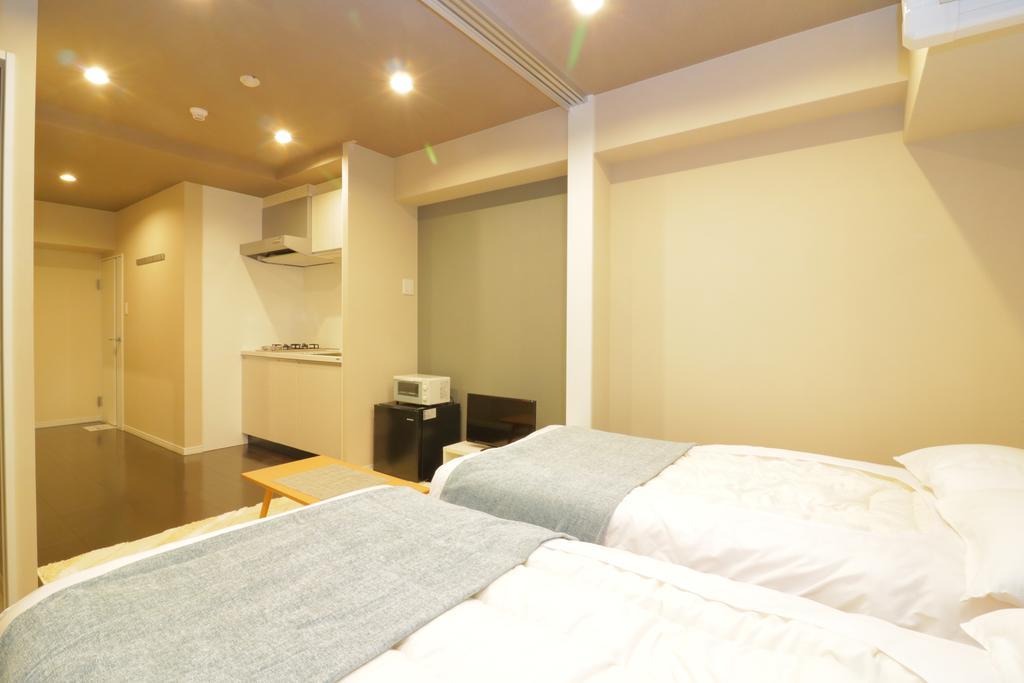 Apartment Hg Cozy No.21